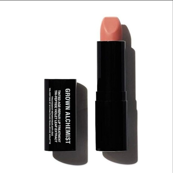 Grown Alchemist Other - Grown Alchemist Violet Leaf Lip Care